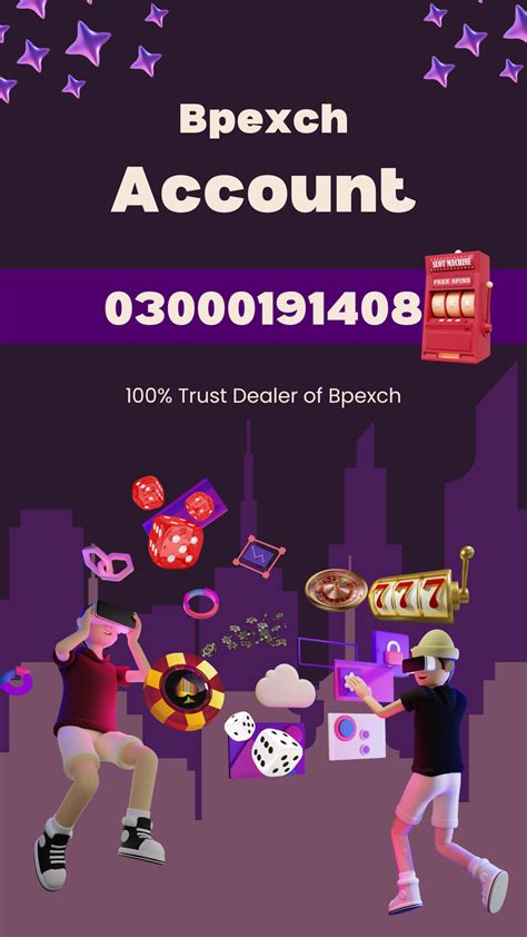 bpexch com accounts chart download